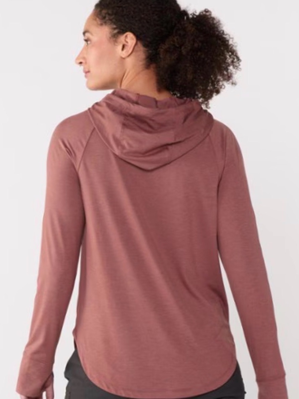 REI Sahara Shade Hoodie